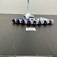 Mettler toledo Rainin Pipet-lite XLS x8 20µl Pipettes image 2